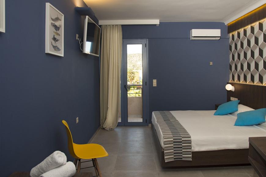 4 Sterne Hotel: Compass Beach - Stalis, Kreta, Bild 9