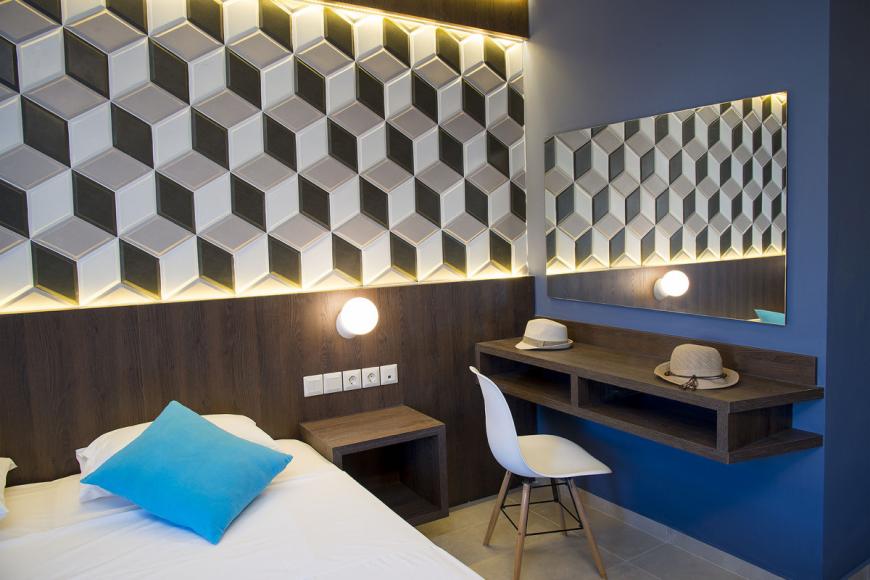 4 Sterne Hotel: Compass Beach - Stalis, Kreta, Bild 2