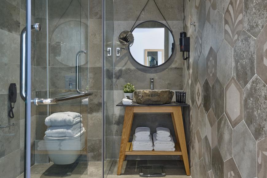 4 Sterne Hotel: Enorme Santanna Beach - Ierapetra, Kreta, Bild 5