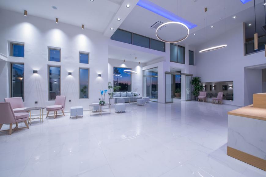 4 Sterne Hotel: Imperial Palace - Rethymnon, Kreta, Bild 7