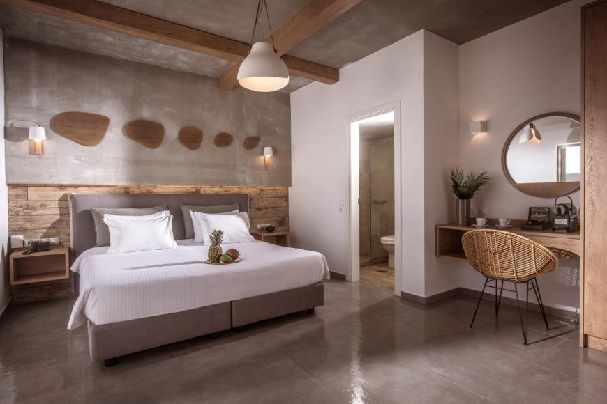 4 Sterne Hotel: Enorme Maya Beach Hotel - Adults only - Gouves, Kreta, Bild 5