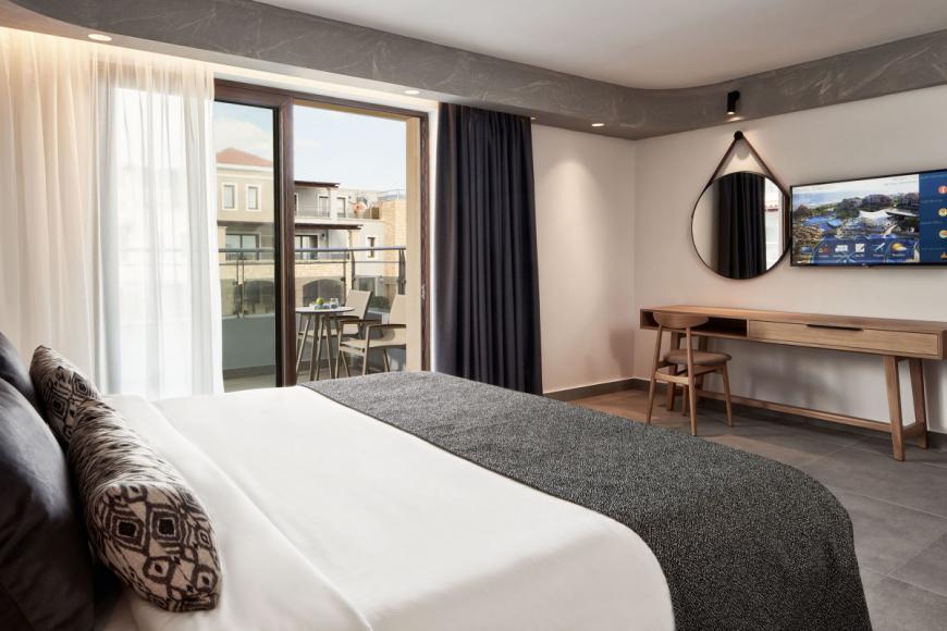 5 Sterne Hotel: Atlantica Caldera Palace - Analipsis, Kreta, Bild 5