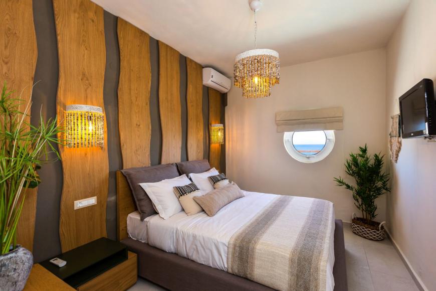 4 Sterne Hotel: Nostos Beach Boutique Hotel - Bali, Kreta, Bild 10