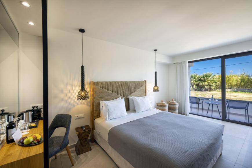 5 Sterne Hotel: Atermono Boutique Resort - Platanes (Rethymnon), Kreta, Bild 2