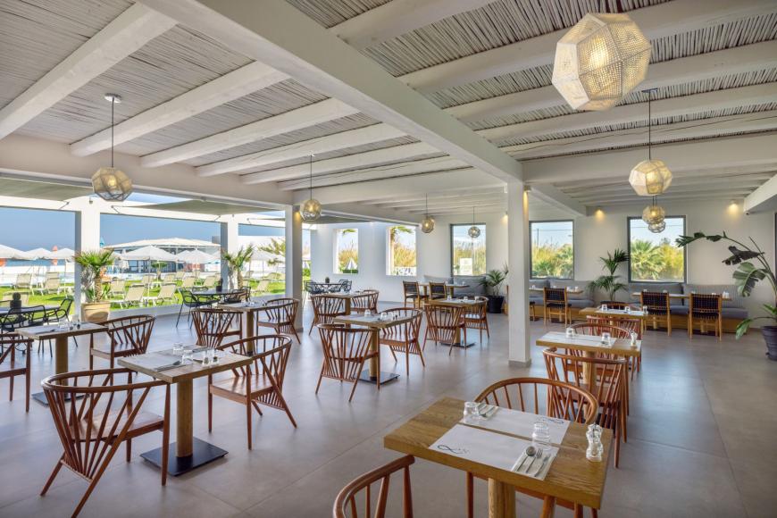 5 Sterne Hotel: Atermono Boutique Resort - Platanes (Rethymnon), Kreta