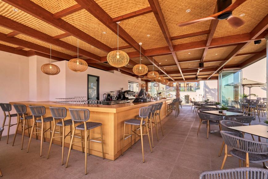 5 Sterne Hotel: Enorme Santanna Island - Sissi, Kreta, Bild 7