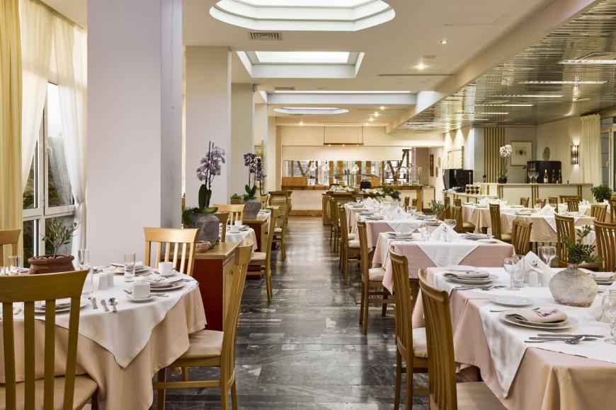 4 Sterne Hotel: Tylissos Beach - Ierapetra, Kreta, Bild 6