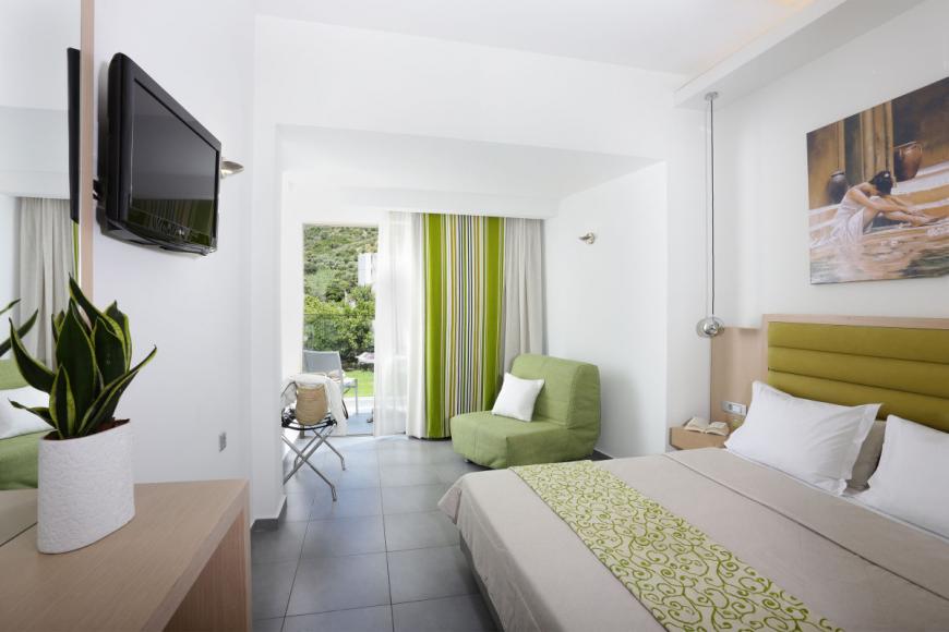 3 Sterne Hotel: Bali Star - Bali, Kreta, Bild 7