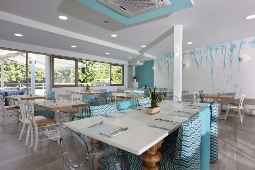 3 Sterne Hotel: Bali Star - Bali, Kreta, Bild 9