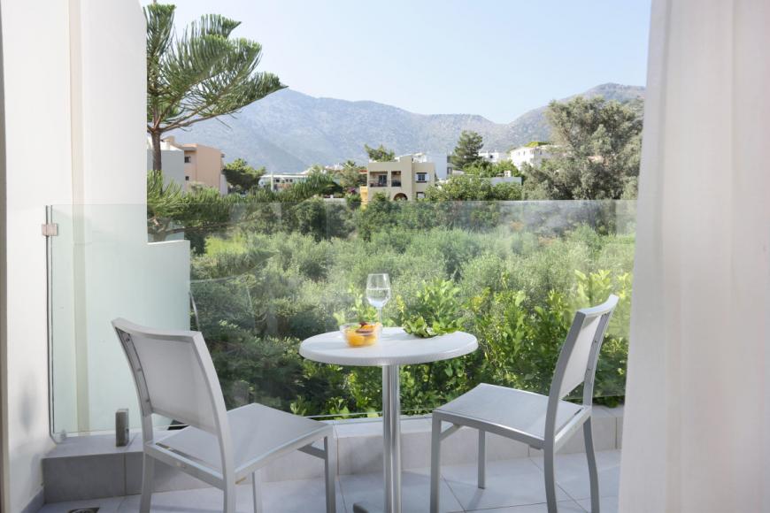 3 Sterne Hotel: Bali Star - Bali, Kreta, Bild 8