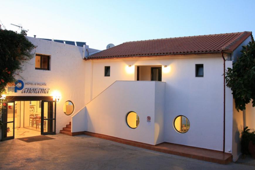 4 Sterne Hotel: Village Panorama - Aghia Pelagia, Kreta, Bild 3