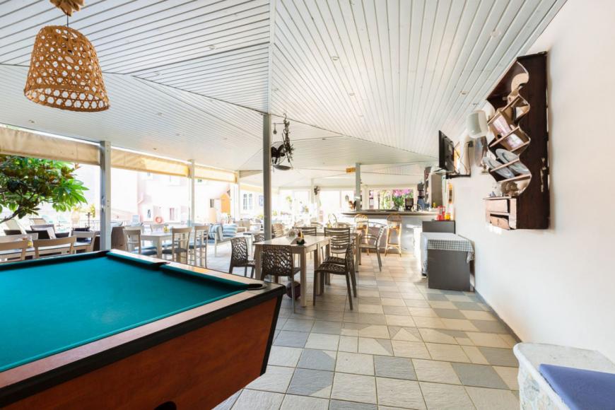 3 Sterne Hotel: Ormos Atalia Village - Bali, Kreta, Bild 7