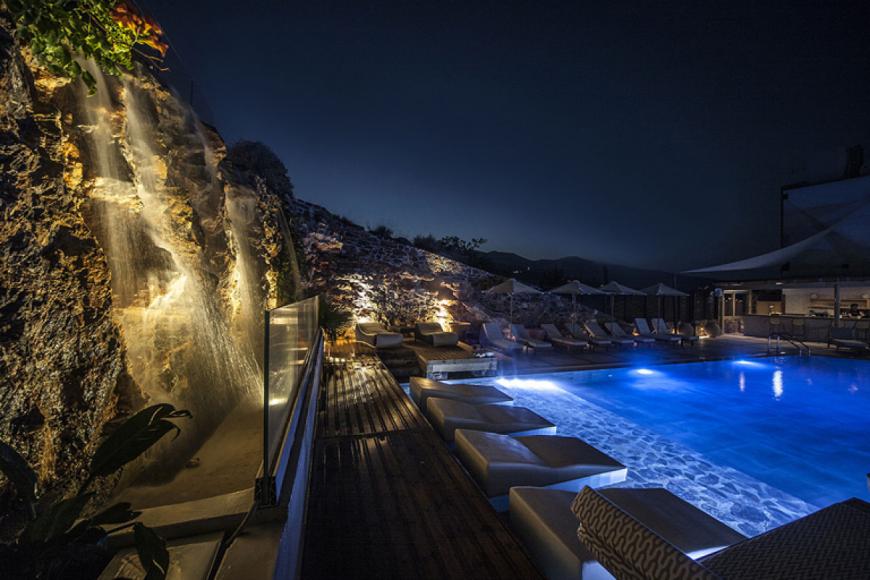 4 Sterne Hotel: Elounda Orama Boutique Hotel - Elounda, Kreta, Bild 7