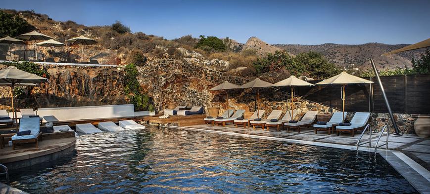 4 Sterne Hotel: Elounda Orama Boutique Hotel - Elounda, Kreta, Bild 6