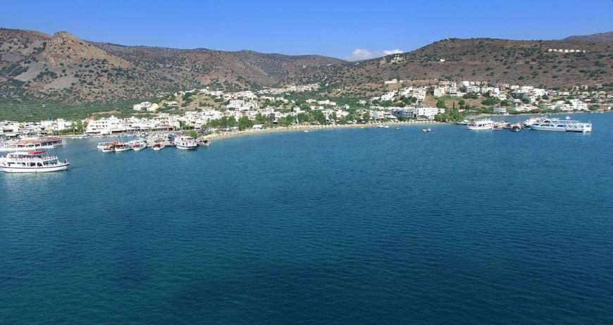 3 Sterne Hotel: Elounda Orama Boutique Hotel - Elounda, Kreta