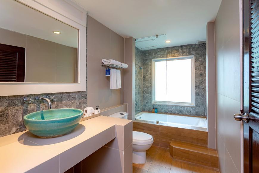 4 Sterne Hotel: Khao Lak Emerald Resort - Khao Lak, Khao Lak / Phang Nga, Bild 7