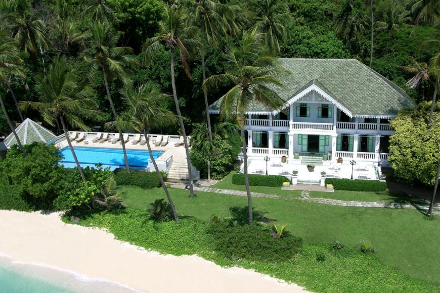 4.5 Sterne Hotel: Cape Panwa Hotel Phuket - Phuket, Phuket