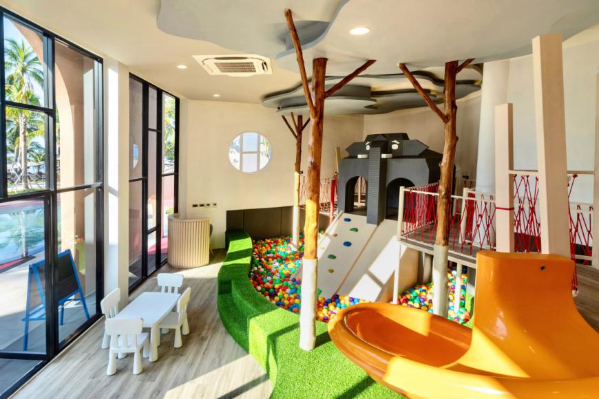 4.5 Sterne Familienhotel: La Flora Khao Lak - Khao Lak, Khao Lak / Phang Nga, Bild 10