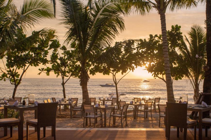 4.5 Sterne Familienhotel: La Flora Khao Lak - Khao Lak, Khao Lak / Phang Nga, Bild 9