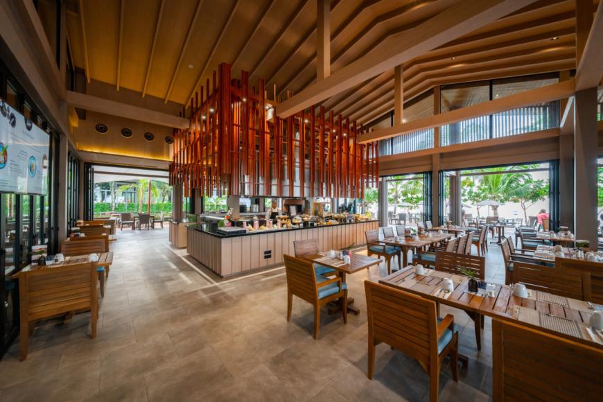 4.5 Sterne Familienhotel: La Flora Khao Lak - Khao Lak, Khao Lak / Phang Nga, Bild 8