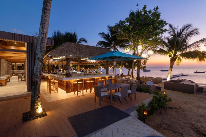 4.5 Sterne Familienhotel: La Flora Khao Lak - Khao Lak, Khao Lak / Phang Nga, Bild 5