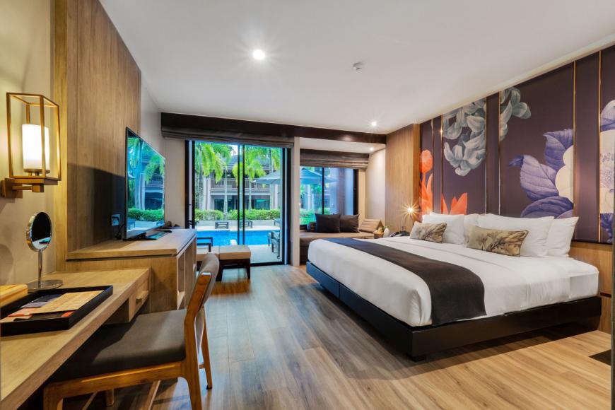 4.5 Sterne Familienhotel: La Flora Khao Lak - Khao Lak, Khao Lak / Phang Nga, Bild 7