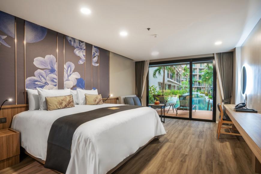 4.5 Sterne Familienhotel: La Flora Khao Lak - Khao Lak, Khao Lak / Phang Nga, Bild 6