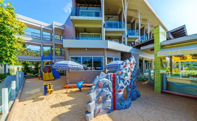 4 Sterne Hotel: The Sands Khao Lak by Katathani - Khao Lak, Khao Lak / Phang Nga, Bild 3