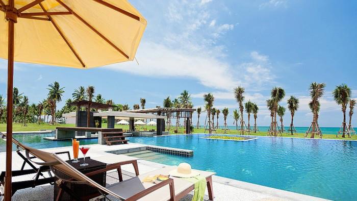 4 Sterne Hotel: The Sands Khao Lak by Katathani - Khao Lak, Khao Lak / Phang Nga, Bild 5