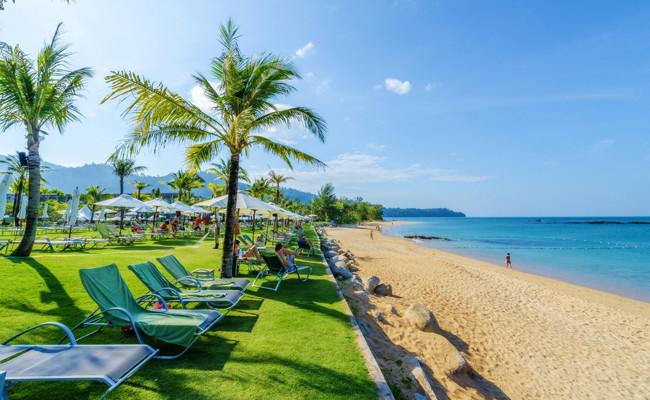 4 Sterne Hotel: The Sands Khao Lak by Katathani - Khao Lak, Khao Lak / Phang Nga, Bild 4