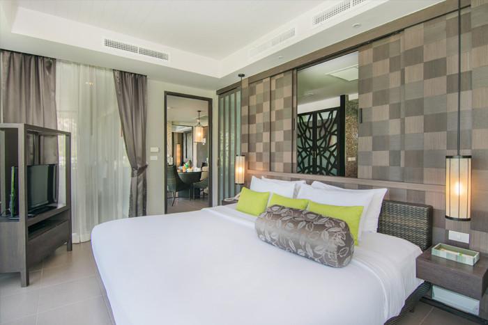 4 Sterne Hotel: The Sands Khao Lak by Katathani - Khao Lak, Khao Lak / Phang Nga, Bild 8