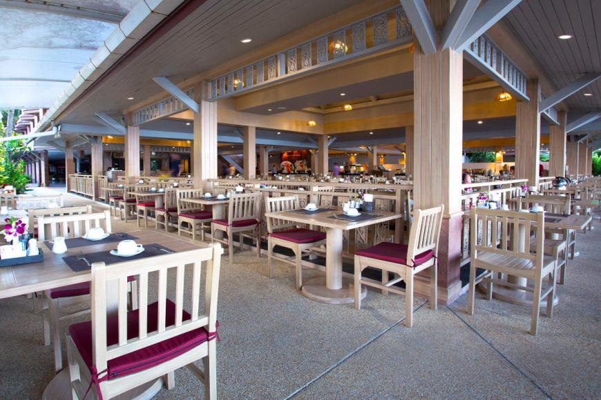 4 Sterne Familienhotel: Best Western Premier Bangtao Beach Resort - Phuket, Phuket, Bild 8