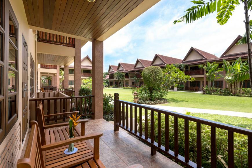 4 Sterne Familienhotel: Best Western Premier Bangtao Beach Resort - Phuket, Phuket, Bild 7