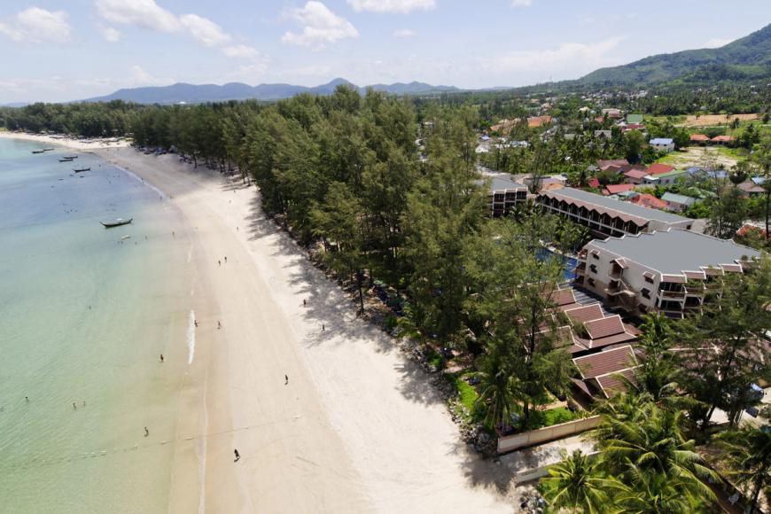 4 Sterne Familienhotel: Best Western Premier Bangtao Beach Resort - Phuket, Phuket, Bild 3