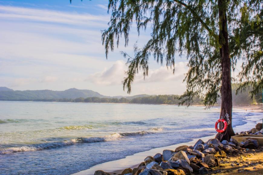 4 Sterne Familienhotel: Best Western Premier Bangtao Beach Resort - Phuket, Phuket, Bild 4