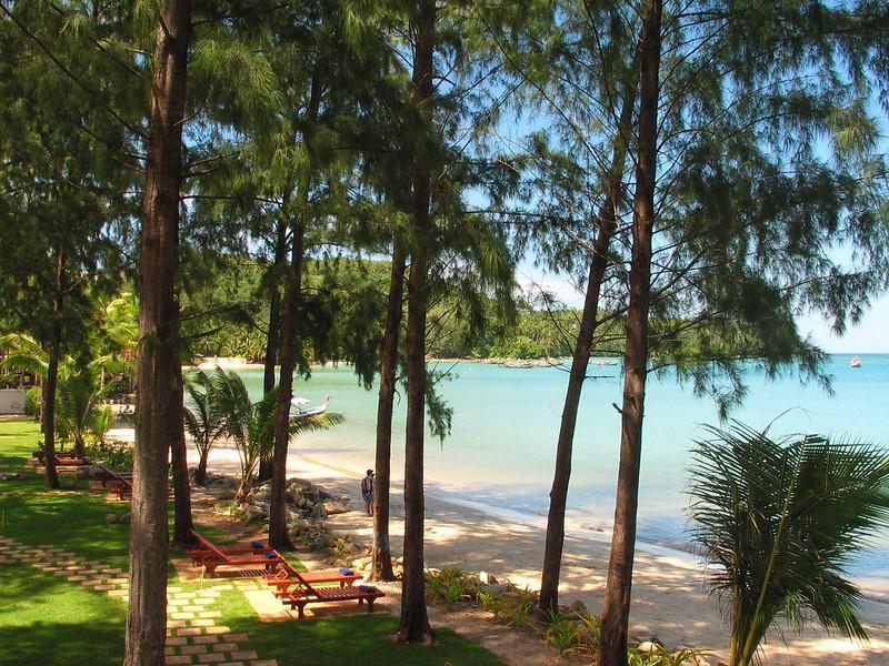 4 Sterne Hotel: Best Western Premier Bangtao Beach Resort - Phuket, Phuket
