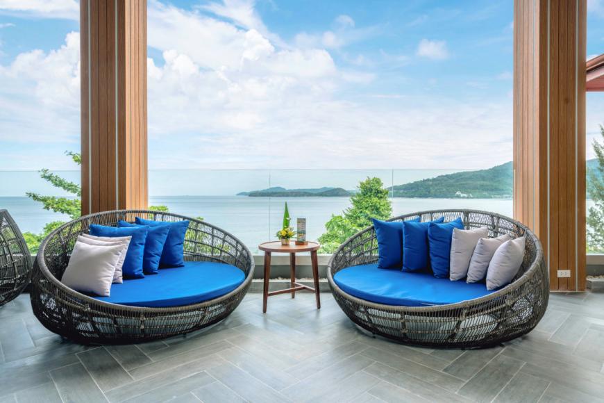 4 Sterne Hotel: Namaka Resort Kamala - Phuket, Phuket, Bild 4