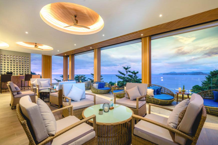 4 Sterne Hotel: Namaka Resort Kamala - Phuket, Phuket, Bild 5