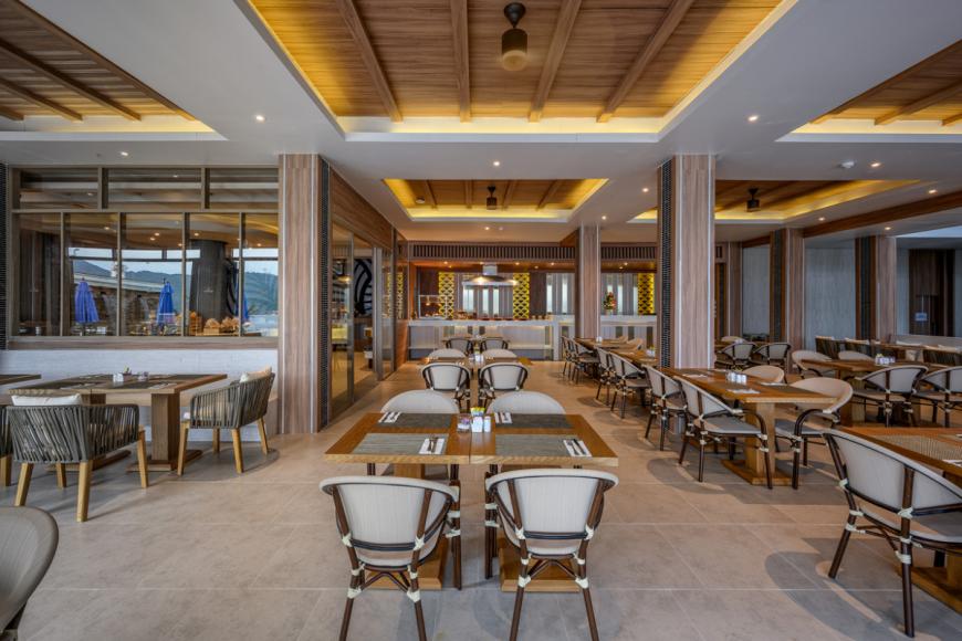 4 Sterne Hotel: Namaka Resort Kamala - Phuket, Phuket, Bild 9