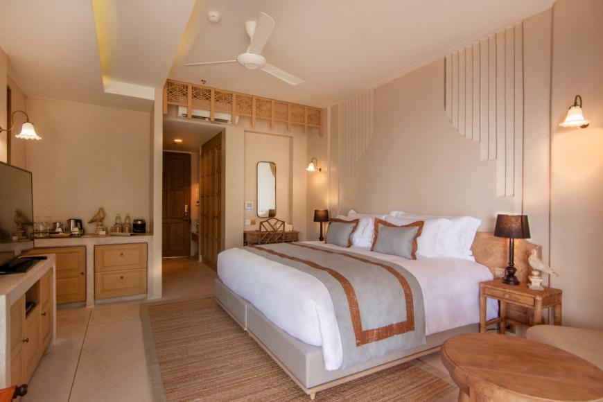 5 Sterne Familienhotel: Devasom Khao Lak Beach Resort & Villas - Khao Lak, Khao Lak / Phang Nga, Bild 5