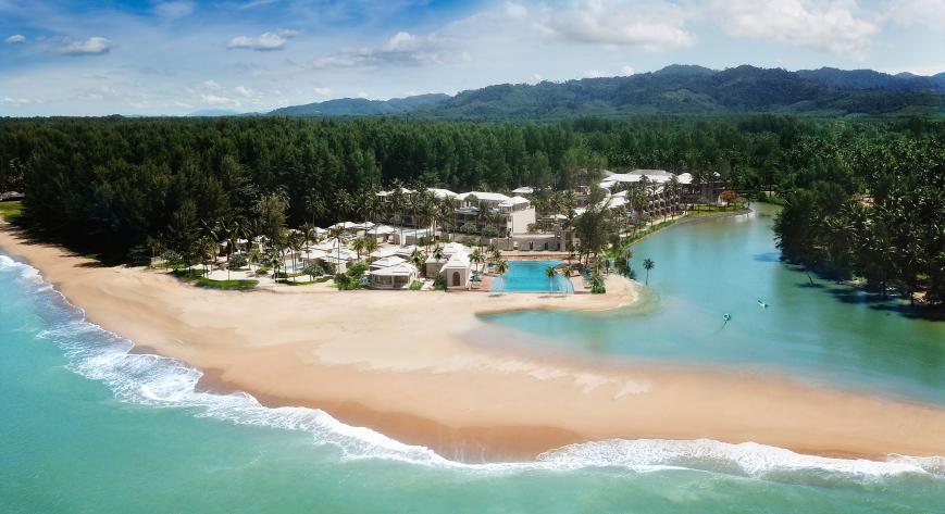 5 Sterne Hotel: Devasom Khao Lak Beach Resort & Villas - Khao Lak, Khao Lak / Phang Nga