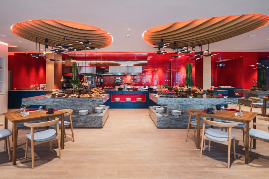 5 Sterne Hotel: AVANI+ Khao Lak Resort - Khao Lak, Khao Lak / Phang Nga, Bild 10