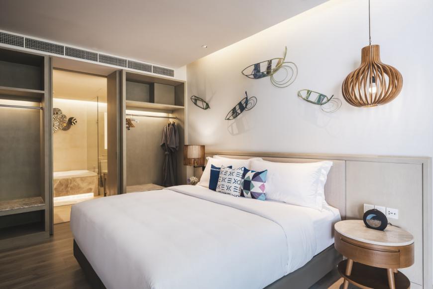 5 Sterne Hotel: AVANI+ Khao Lak Resort - Khao Lak, Khao Lak / Phang Nga, Bild 7