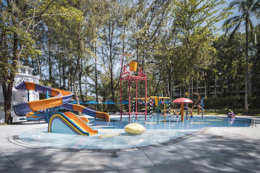 5 Sterne Hotel: AVANI+ Khao Lak Resort - Khao Lak, Khao Lak / Phang Nga, Bild 2