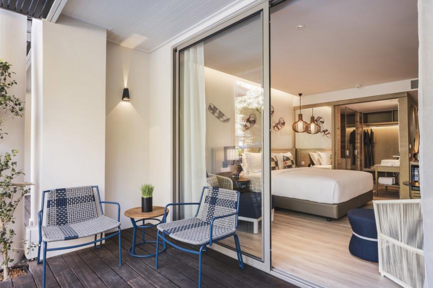 5 Sterne Hotel: AVANI+ Khao Lak Resort - Khao Lak, Khao Lak / Phang Nga, Bild 6