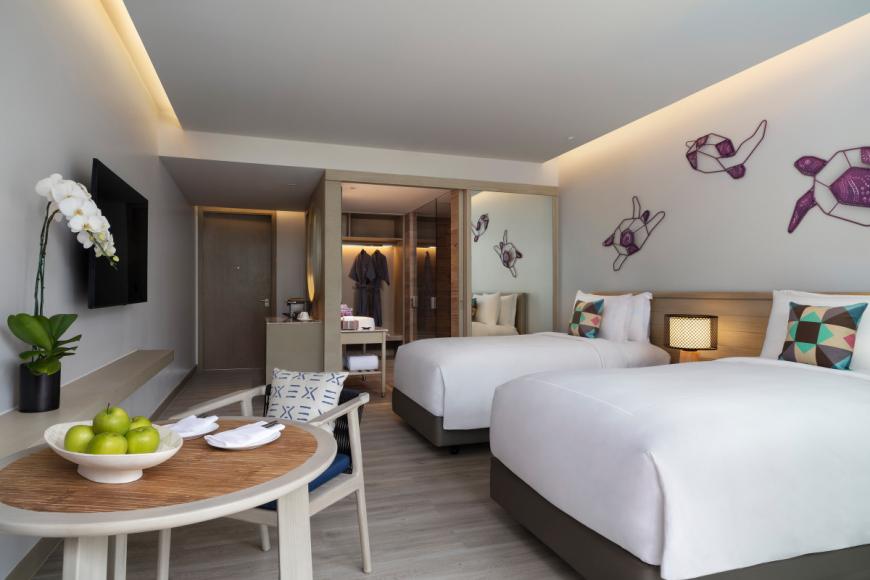 5 Sterne Hotel: AVANI+ Khao Lak Resort - Khao Lak, Khao Lak / Phang Nga, Bild 8