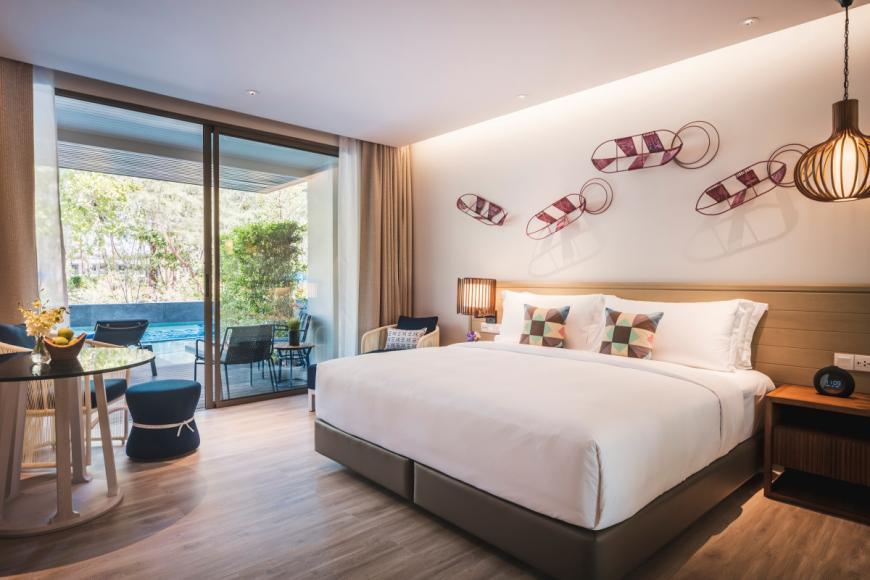 5 Sterne Hotel: AVANI+ Khao Lak Resort - Khao Lak, Khao Lak / Phang Nga, Bild 5