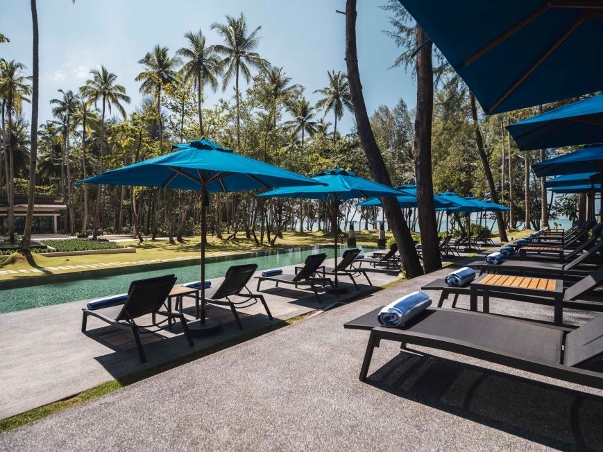 5 Sterne Hotel: AVANI+ Khao Lak Resort - Khao Lak, Khao Lak / Phang Nga