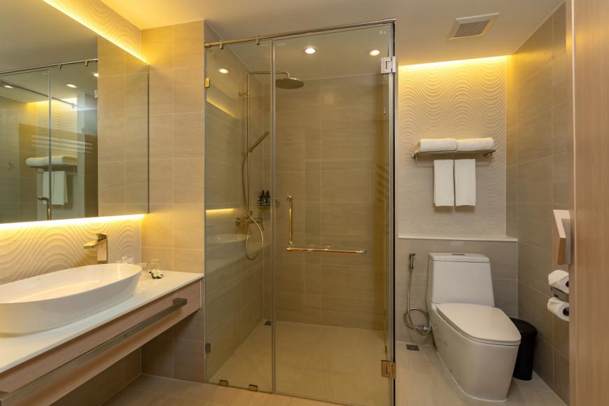 5 Sterne Hotel: Phuket Emerald Beach Resort - Phuket, Phuket, Bild 10