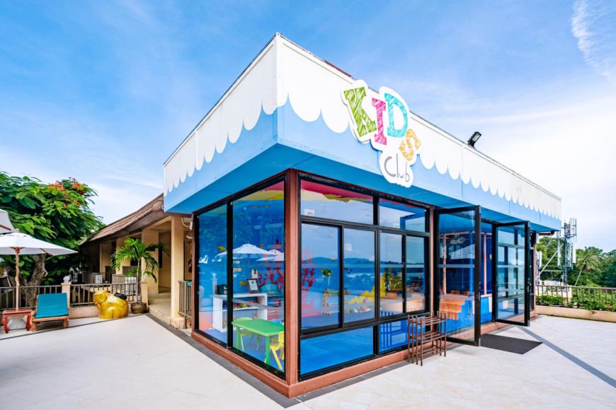 3 Sterne Hotel: Chanalai Garden Resort - Phuket, Phuket, Bild 9